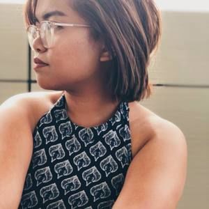 Meet your Posher, Natalie